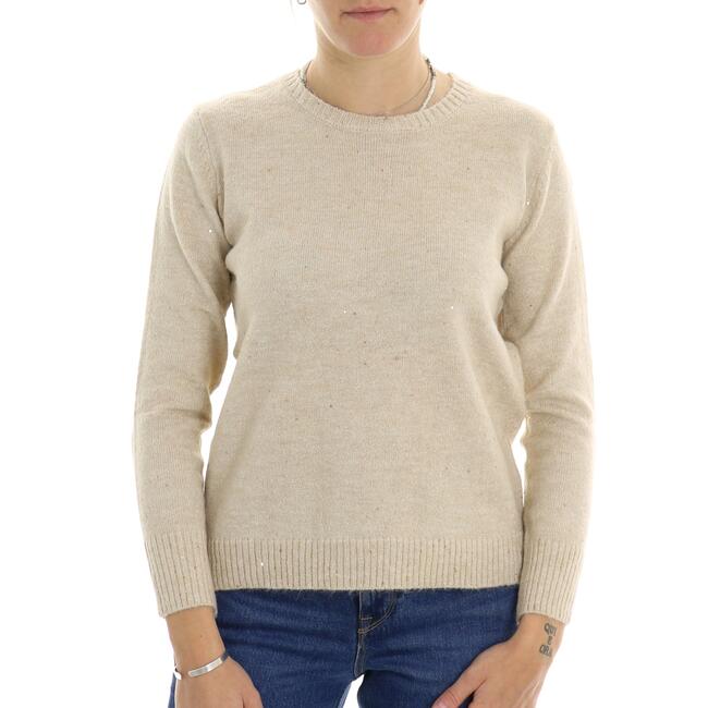 MAGLIA LUREX MOLLY BRACKEN - Mad Fashion | img vers.1300x/